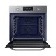 Samsung NV70K3370BS/EF forno Acciaio inox 3