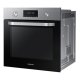 Samsung NV70K3370BS/EF forno Acciaio inox 4