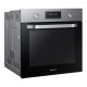 Samsung NV70K3370BS/EF forno Acciaio inox 5