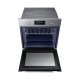 Samsung NV70K3370BS/EF forno Acciaio inox 7