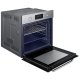 Samsung NV70K3370BS/EF forno Acciaio inox 8
