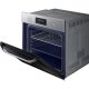 Samsung NV70K3370BS/EF forno Acciaio inox 9
