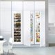 Liebherr IKB 3560 Premium BioFresh frigorifero Da incasso 301 L Bianco 6