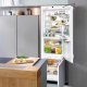 Liebherr ICBP 3266 Premium frigorifero con congelatore Da incasso 261 L Bianco 4