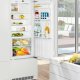 Liebherr IKB 2324 Comfort monoporta Da incasso 182 L Bianco 4