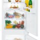 Liebherr ICBS 3224 Comfort frigorifero con congelatore Da incasso 261 L Bianco 3
