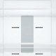Ignis IGX 81I X Libera installazione 343 L F Acciaio inox 4