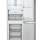 Ignis IGX 82O X frigorifero con congelatore Libera installazione 343 L E Stainless steel 3