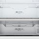 Ignis IGX 82O X frigorifero con congelatore Libera installazione 343 L E Stainless steel 5