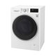 LG F94J61WH lavatrice Caricamento frontale 9 kg 1400 Giri/min Bianco 3