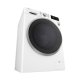 LG F94J61WH lavatrice Caricamento frontale 9 kg 1400 Giri/min Bianco 4