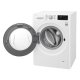 LG F94J61WH lavatrice Caricamento frontale 9 kg 1400 Giri/min Bianco 6