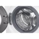 LG F94J61WH lavatrice Caricamento frontale 9 kg 1400 Giri/min Bianco 10