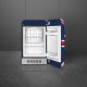 Smeg FAB5RDUJ3 frigorifero Libera installazione 34 L D Blu 3