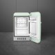 Smeg FAB5RPG3 frigorifero Libera installazione 34 L D Verde 3