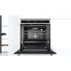 Whirlpool W6 OM4 4S1 P 73 L 3650 W Acciaio inox 4