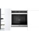 Whirlpool W6 OM4 4S1 P 73 L 3650 W Acciaio inox 5