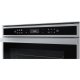 Whirlpool W6 OM4 4S1 P 73 L 3650 W Acciaio inox 9