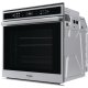 Whirlpool W6 OM4 4S1 P 73 L 3650 W Acciaio inox 11