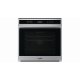 Whirlpool W6 OM4 4S1 P 73 L 3650 W Acciaio inox 13