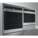 Whirlpool W6 OM4 4S1 P 73 L 3650 W Acciaio inox 14