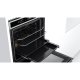Whirlpool W6 OM4 4S1 P 73 L 3650 W Acciaio inox 15