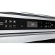 Whirlpool W6 OM4 4S1 P 73 L 3650 W Acciaio inox 16