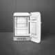 Smeg FAB5RWH3 frigorifero Libera installazione 34 L D Bianco 3
