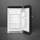 Smeg FAB10RBL2 monoporta Libera installazione 114 L Nero 3