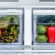 Beko GN1416220CX frigorifero side-by-side Libera installazione 519 L Alluminio, Argento 6