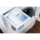 Hotpoint Ariston AQD1171D 49ID TK lavasciuga Libera installazione Caricamento frontale Bianco 3