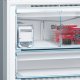 Bosch Serie 6 KGN86AI42N frigorifero con congelatore Libera installazione 619 L Grigio, Acciaio inox 4