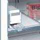 Bosch Serie 6 KGN86AI42N frigorifero con congelatore Libera installazione 619 L Grigio, Acciaio inox 5