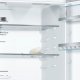 Bosch Serie 6 KGN86AI42N frigorifero con congelatore Libera installazione 619 L Grigio, Acciaio inox 6