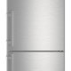 Liebherr CNef 5725 Comfort Libera installazione 411 L D Argento 7