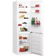 Whirlpool BLFV 8122 W frigorifero con congelatore Libera installazione 337 L Bianco 3