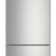 Liebherr CNPef 4813 Libera installazione 344 L D Argento 5