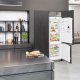Liebherr ICBN 3324 Comfort frigorifero con congelatore Da incasso 237 L Bianco 3