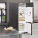 Liebherr ICBN 3324 Comfort frigorifero con congelatore Da incasso 237 L Bianco 4