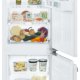 Liebherr ICBN 3324 Comfort frigorifero con congelatore Da incasso 237 L Bianco 5