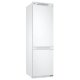 Samsung BRB260000WW/EF frigorifero con congelatore Da incasso 268 L Bianco 4