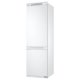 Samsung BRB260000WW/EF frigorifero con congelatore Da incasso 268 L Bianco 5