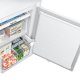 Samsung BRB260000WW/EF frigorifero con congelatore Da incasso 268 L Bianco 7