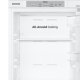 Samsung BRB260000WW/EF frigorifero con congelatore Da incasso 268 L Bianco 8