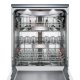 Bosch Serie 6 SMS68TW16E lavastoviglie Libera installazione 14 coperti 4