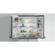 Whirlpool WQ9 E1L frigorifero side-by-side Libera installazione 610 L F Grigio 6