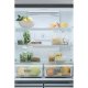Whirlpool WQ9 E1L frigorifero side-by-side Libera installazione 610 L F Grigio 13