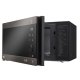 LG MH6565CPT forno a microonde Grigio Microonde combinato Superficie piana 25 L 1000 W 7