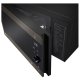LG MH6565CPT forno a microonde Grigio Microonde combinato Superficie piana 25 L 1000 W 8