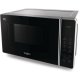Whirlpool MWF 203 SB Nero Microonde combinato Superficie piana 20 L 800 W 3